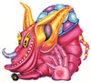Monster Monster