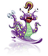 About Monster