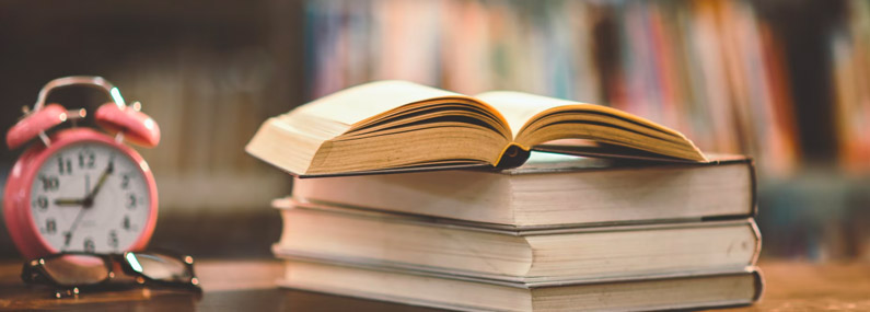Must-Read Books and Resources for Leadership Development